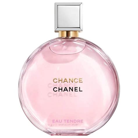 chanel chance 35ml edt|Chanel chance edp a edt.